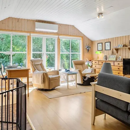 Hébergement de vacances Lf309-hurup-sneppevej-7 *
