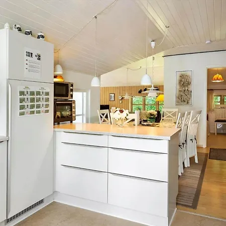 Hébergement de vacances Lf309-hurup-sneppevej-7 *