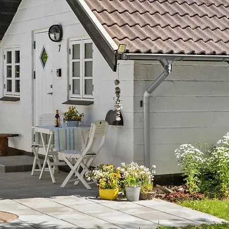 Hébergement de vacances Lf309-hurup-sneppevej-7 Sønder Ydby